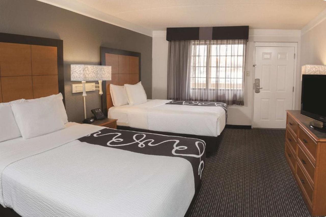 La Quinta Inn Ventura in Ventura, United States