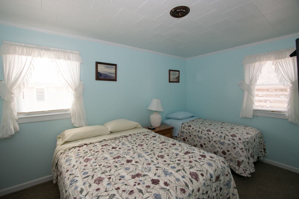 Outer Banks Motel - photo 48