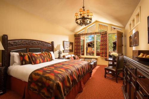 Rustic Inn Creekside - photo 61