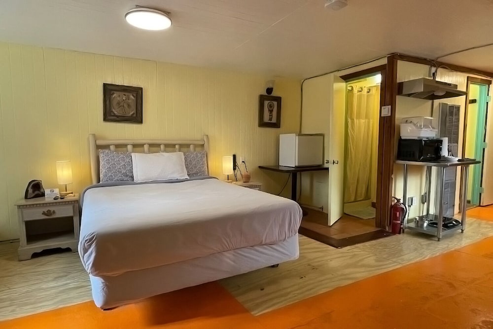 SnowMansion Taos Adventure Lodge - photo 45