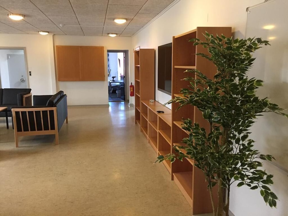 Danhostel Thyborøn — Thyboron — photo 3