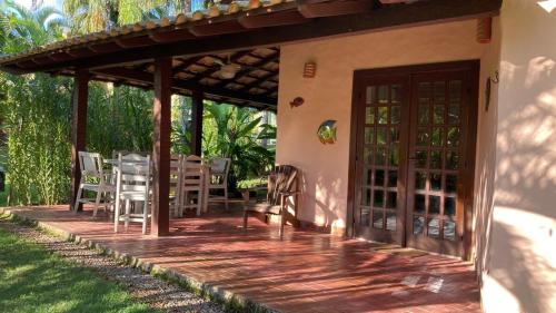 Aconchego e Natureza - last minute hotel in Sao Sebastiao