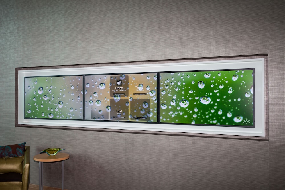SpringHill Suites by Marriott Kennewick Tri Cities - photo 46