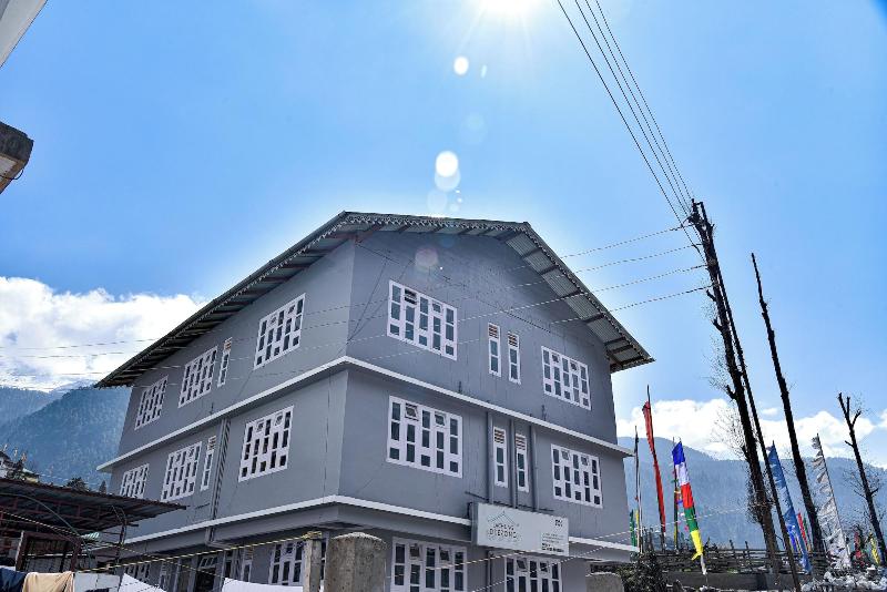 Rufina Lachung Deezong — Mangan — photo 2