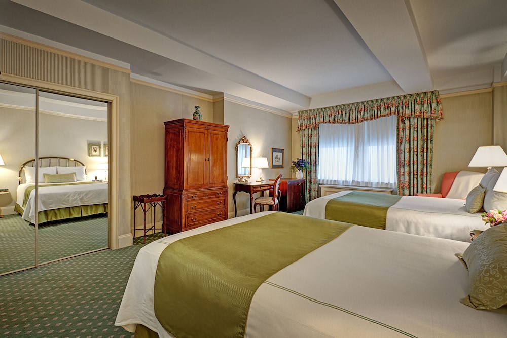 Hotel Elysee by Library Hotel Collection - photo 13
