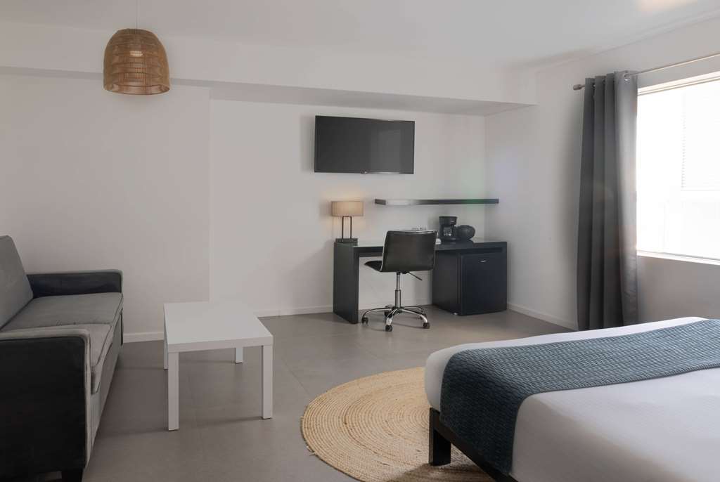 MB Hotel Trademark Collection by Wyndham - photo 71