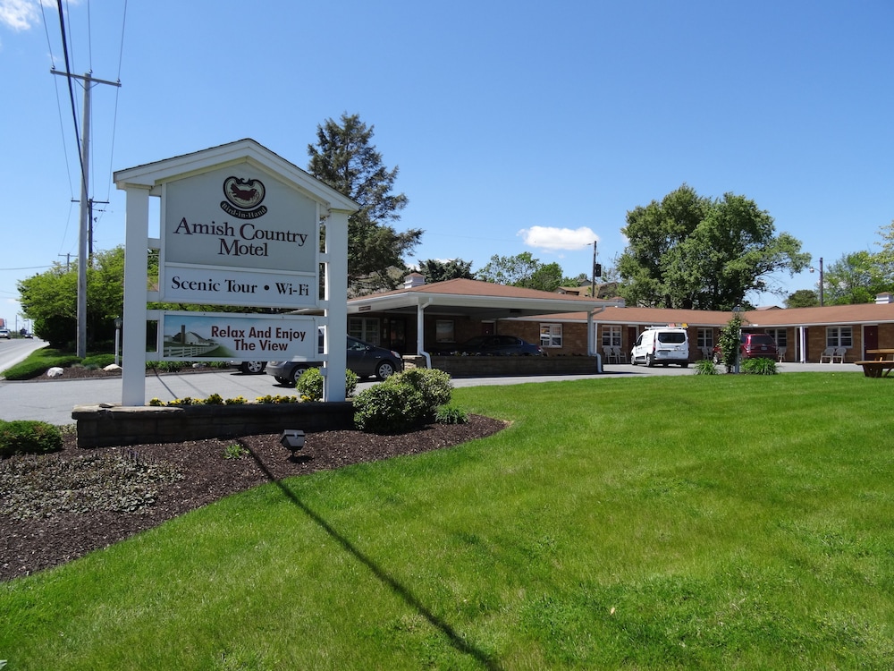 Amish Country Motel - last minute hotel in Hattiesburg