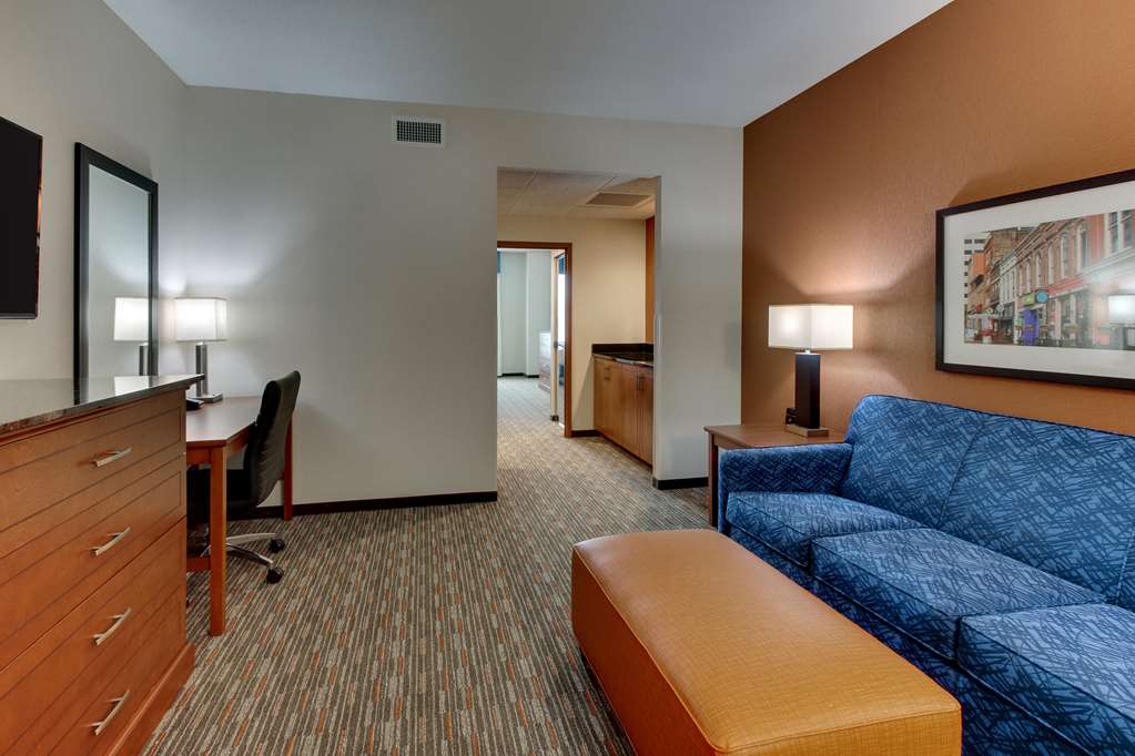 Drury Inn & Suites Knoxville West - photo 28