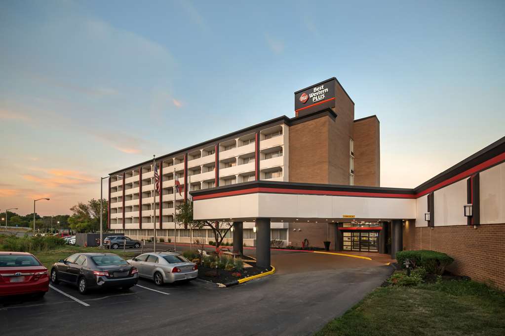 Best Western Plus Kansas City Sports Complex Hotel - photo 10