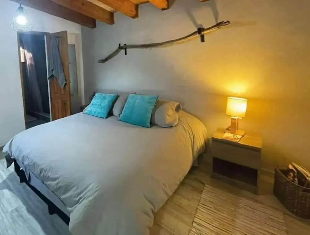 Cabaña Silvia in Valle De Bravo, Mexico