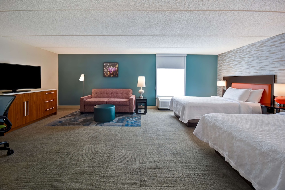 Home2 Suites by Hilton Nashville Vanderbilt TN - photo 24