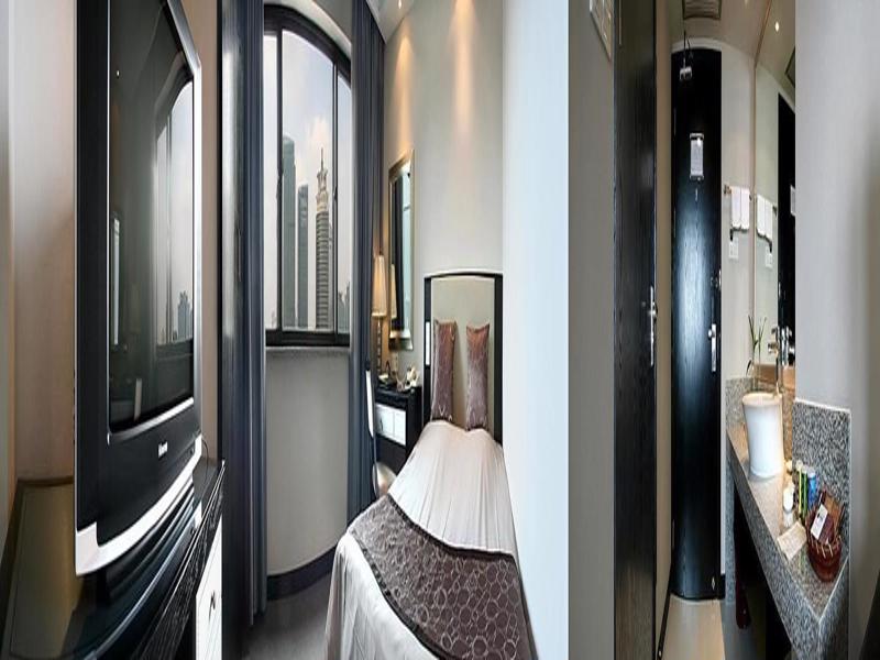 Starway Hotel Qingdao Olympic Sailing Center — 4-Star Luxury Hotel in Qingdao, People's Republic of China