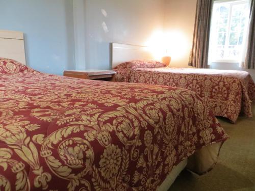 Madison Suites Motel - photo 23