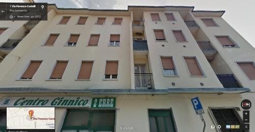 Castelli di Rho in Rho, Italy