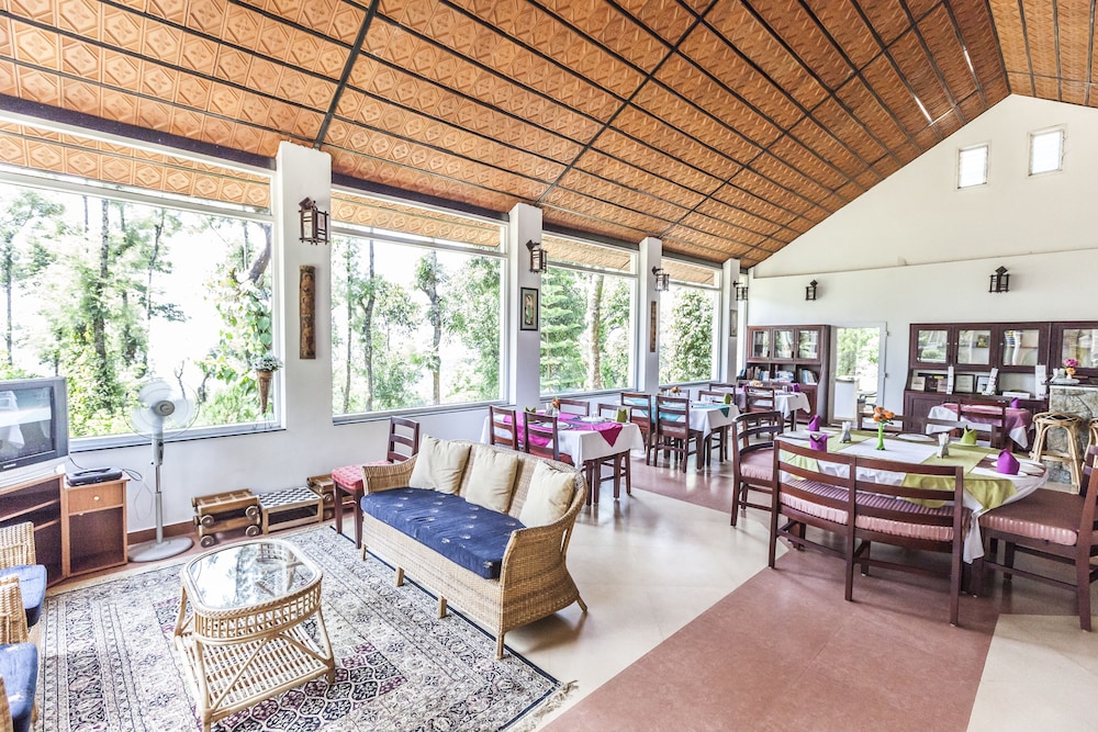 Kaivalayam Retreat — Munnar — photo 2