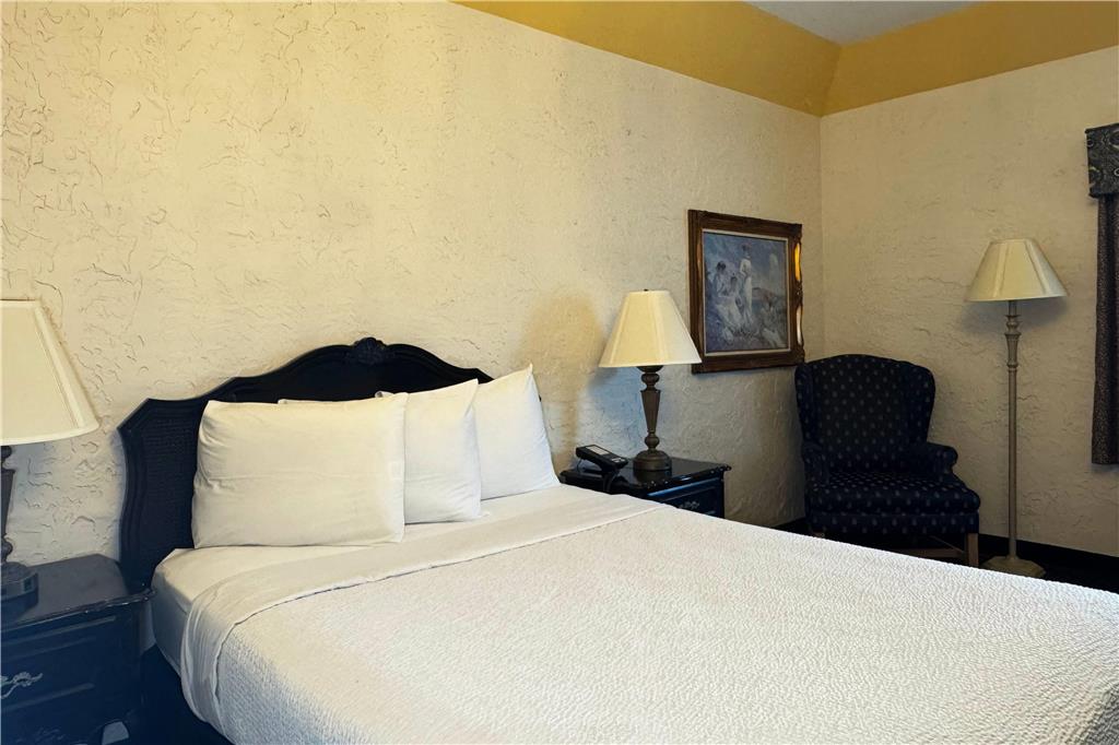 Chateau Hotel and Conference Center - photo 10
