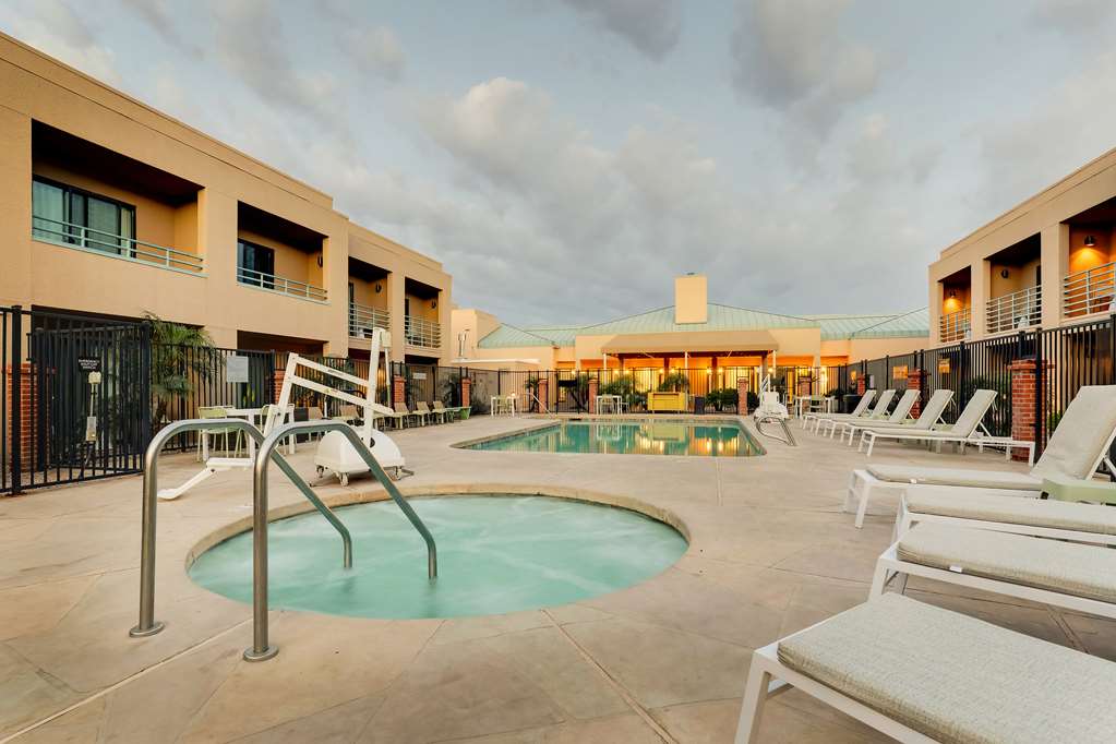 Sonesta Select Scottsdale at Mayo Clinic Campus - photo 81