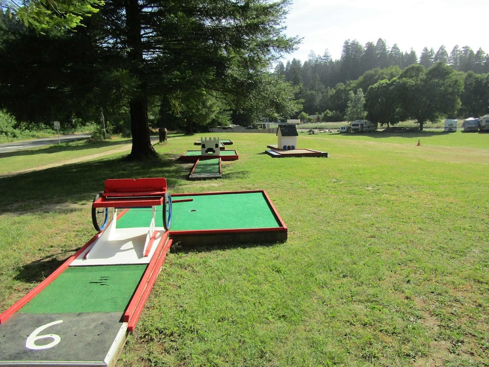 Dean Creek Resort - photo 31