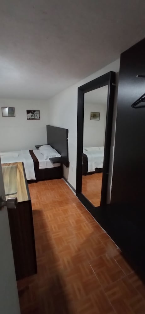 TAO Hotel Mexico — Atlixco — photo 4