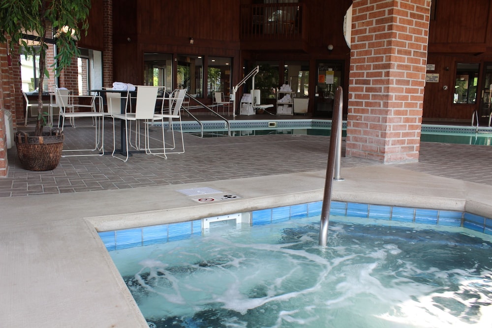 American Inn and Suites Ionia - photo 33