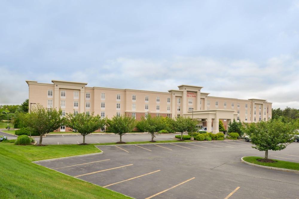 Hampton Inn & Suites Plymouth - photo 72