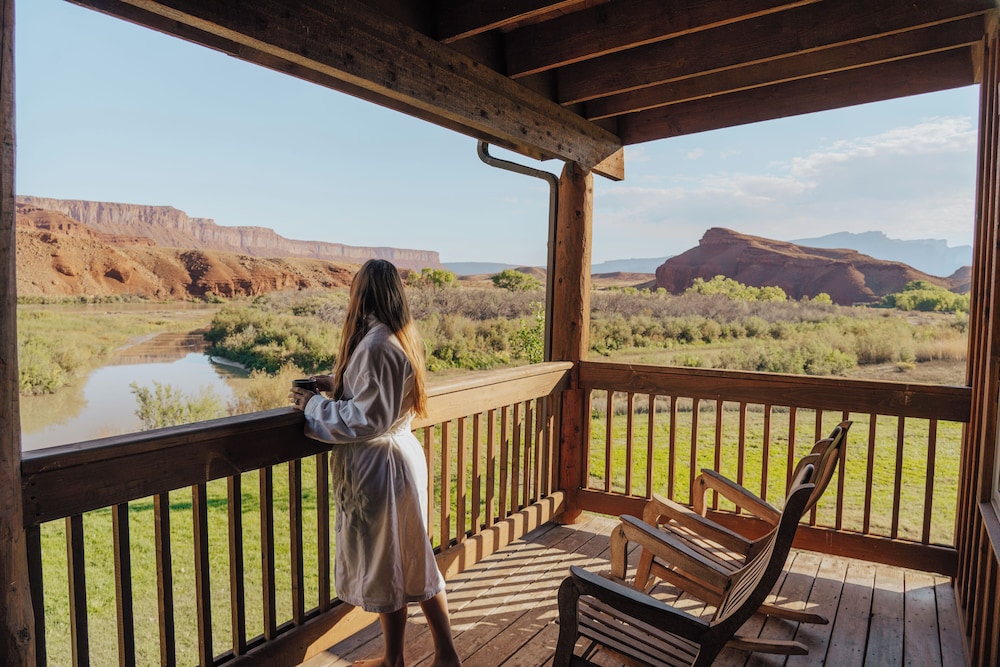 Sorrel River Ranch Resort