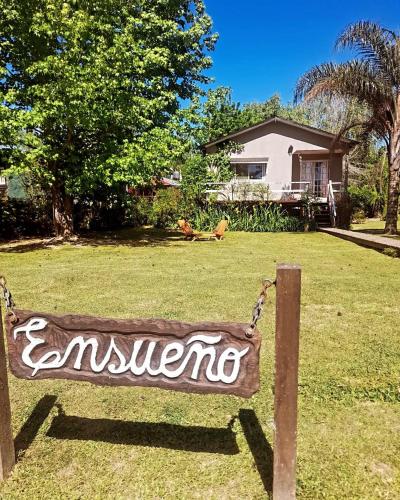 Ensueño casa de isla — 4-Star Luxury Hotel in Tigre, Argentina