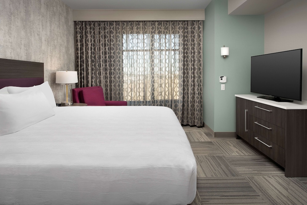 Home2 Suites by Hilton Denver Central Park - photo 22