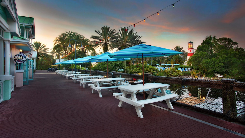 Disney's Old Key West Resort - photo 31