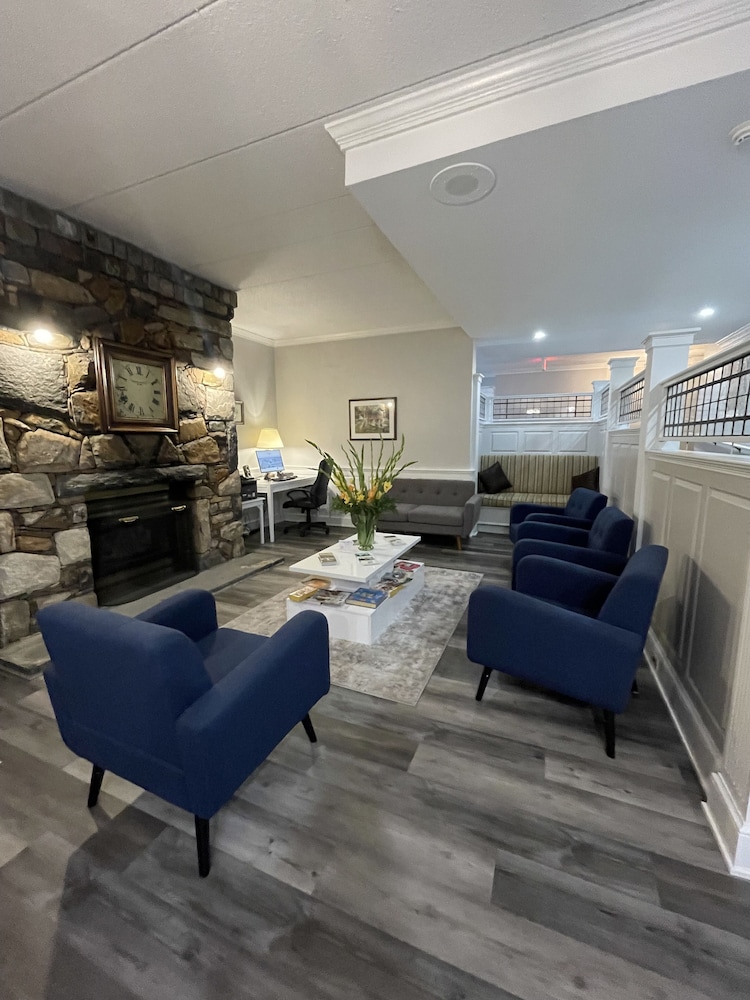 Brandywine River Hotel - photo 7