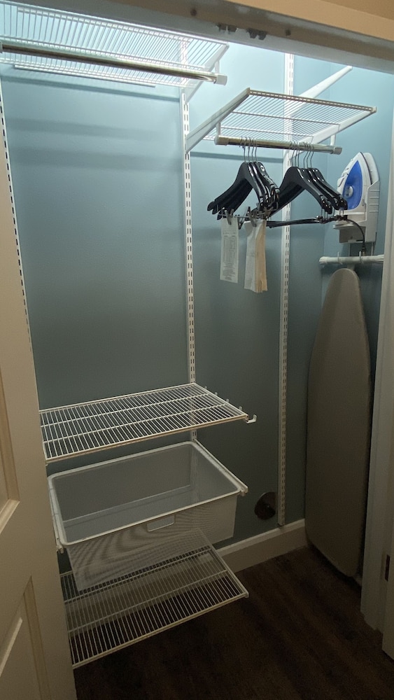 TownePlace Suites Columbia West Lexington - photo 8
