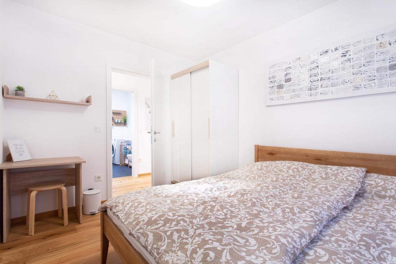 Alpine Home Apartment — Bohinjska Bistrica — photo 5