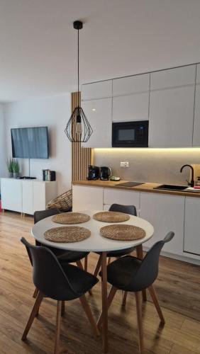 Apartament Loft — 4-Star Luxury Hotel in Grzybowo, Poland