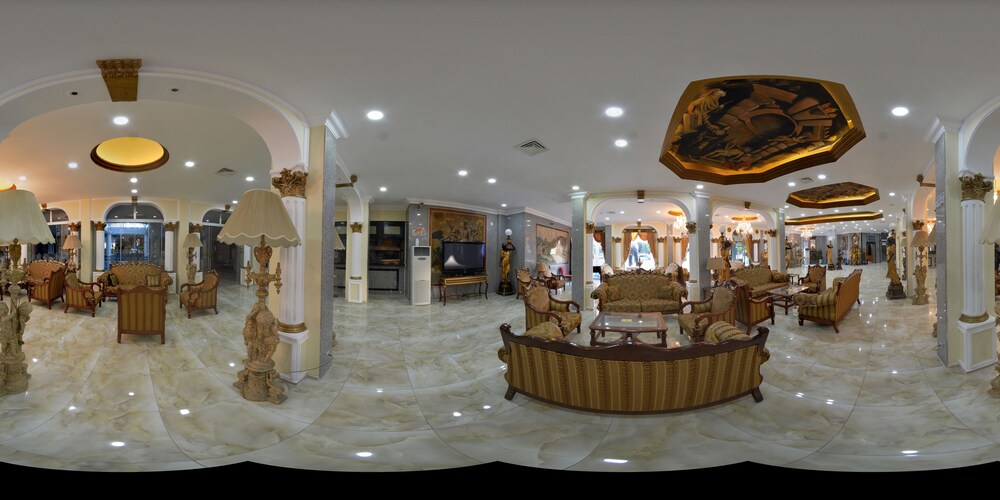 Agrigento Resort Hotel — Erdek — photo 3