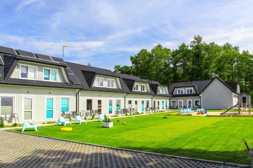 Przystań Dziwnówek - last minute hotel in Unknown City