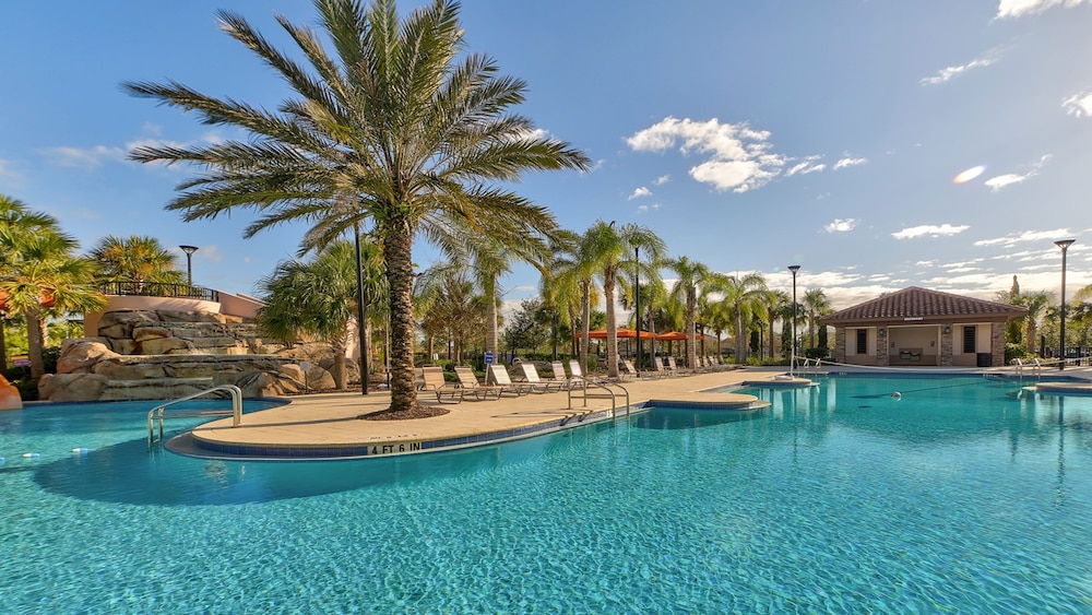 Special Deal 5br Townhome W Pool Near Disney - photo 30