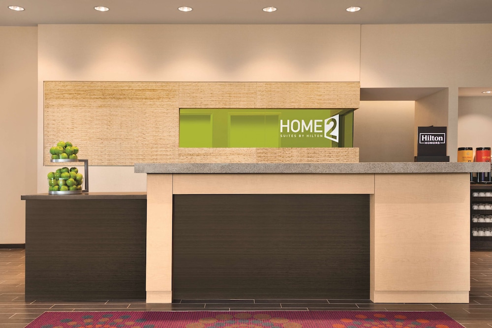 Home2 Suites by Hilton Phoenix Tempe University Research Park - photo 8