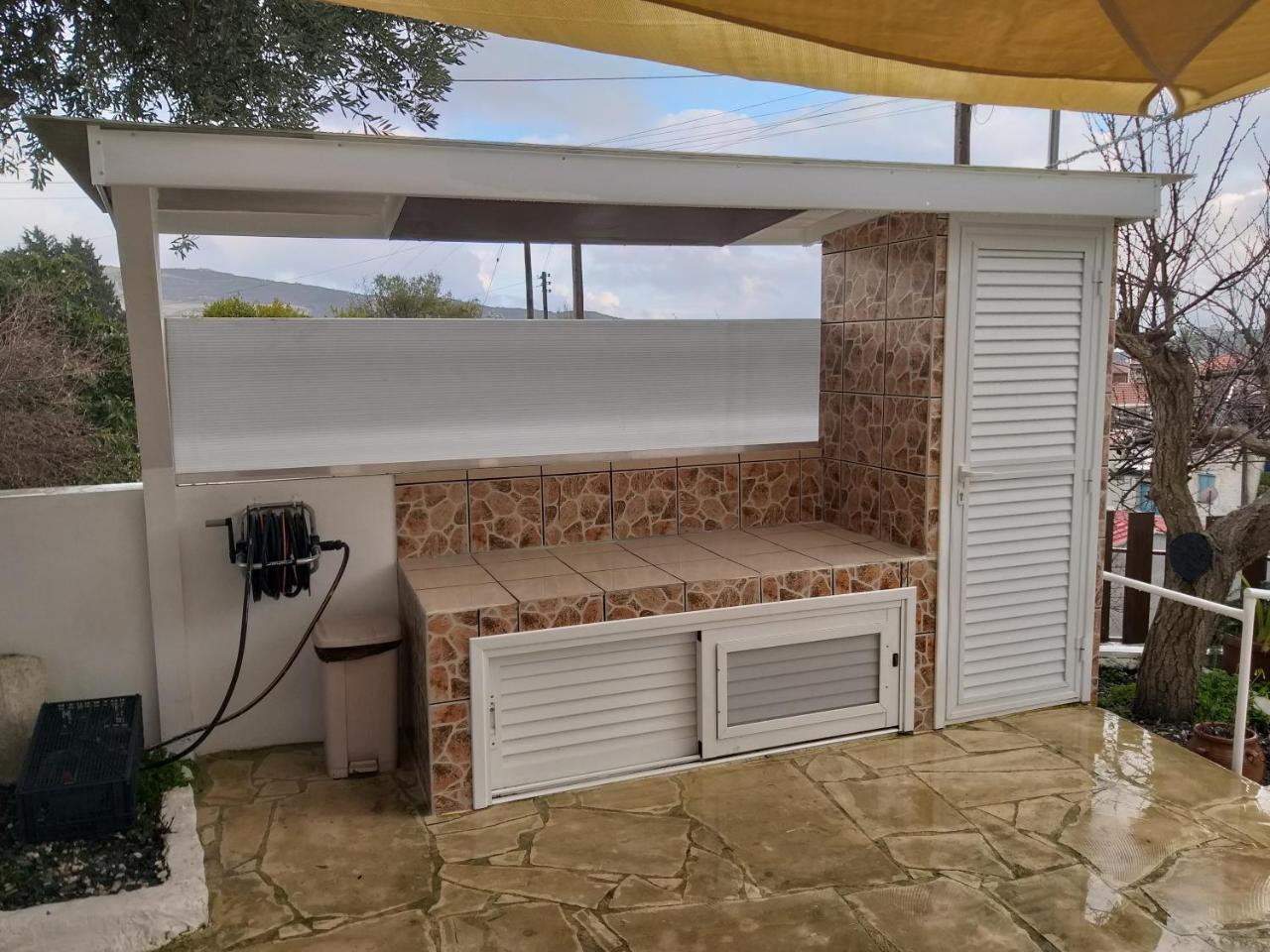 Kanarinis House Kakopetria Cyprus — Kanarinis House (photo 5 of 5)