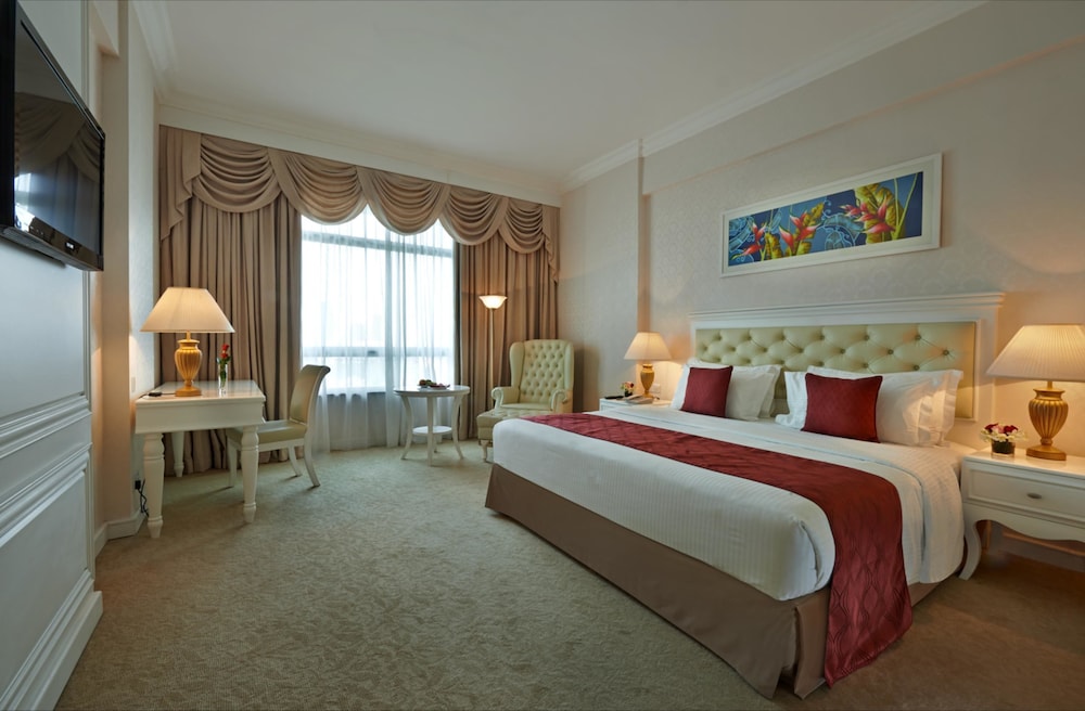 Royale Chulan Damansara in Petaling Jaya, Malaysia