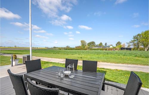 Three Bedroom Holiday Home In Otterup — 4-Star Luxury Hotel in Otterup, Denmark