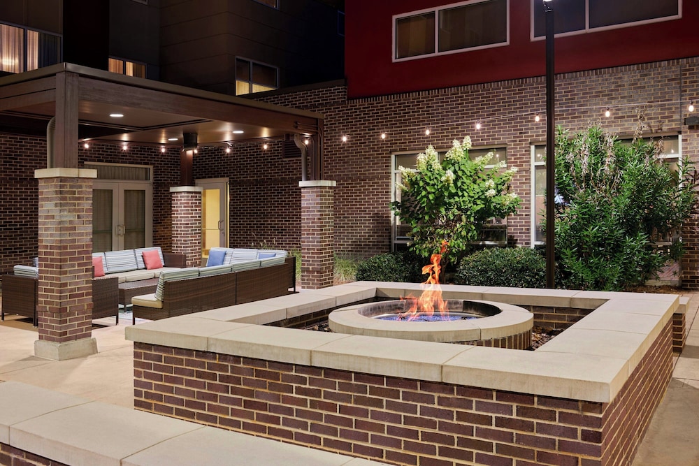 Residence Inn by Marriott Charlotte Airport - photo 38