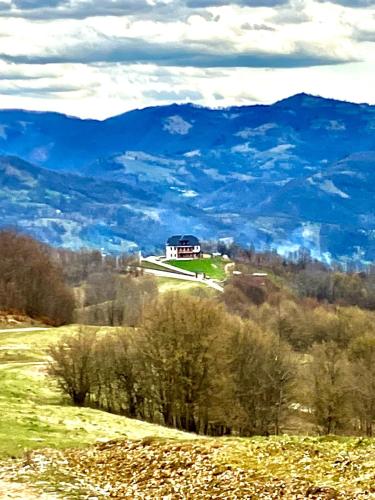 Maramures Belvedere — Petrova
