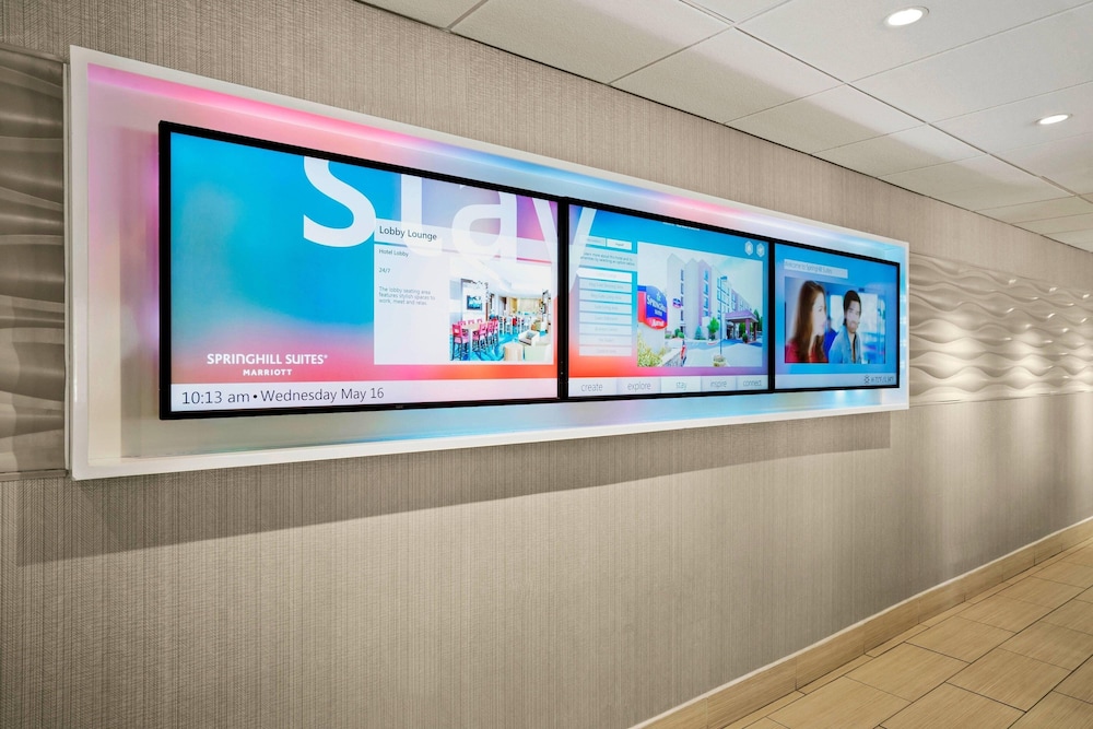 Springhill Suites by Marriott Flagstaff - photo 3