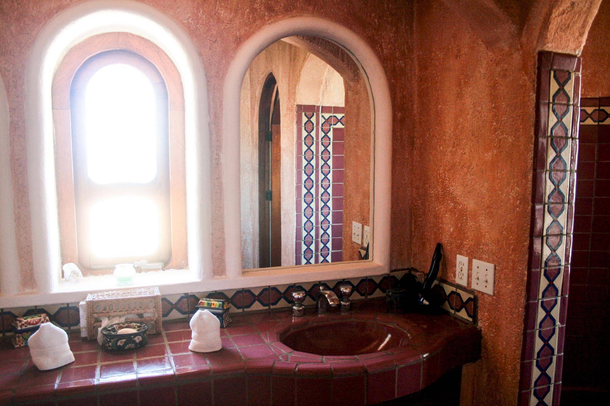 Casa Las Rocas — 4-Star Luxury Hotel in San Jose Del Cabo, Mexico