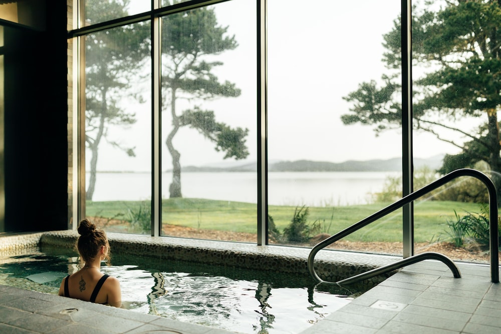 Salishan Coastal Lodge - photo 50