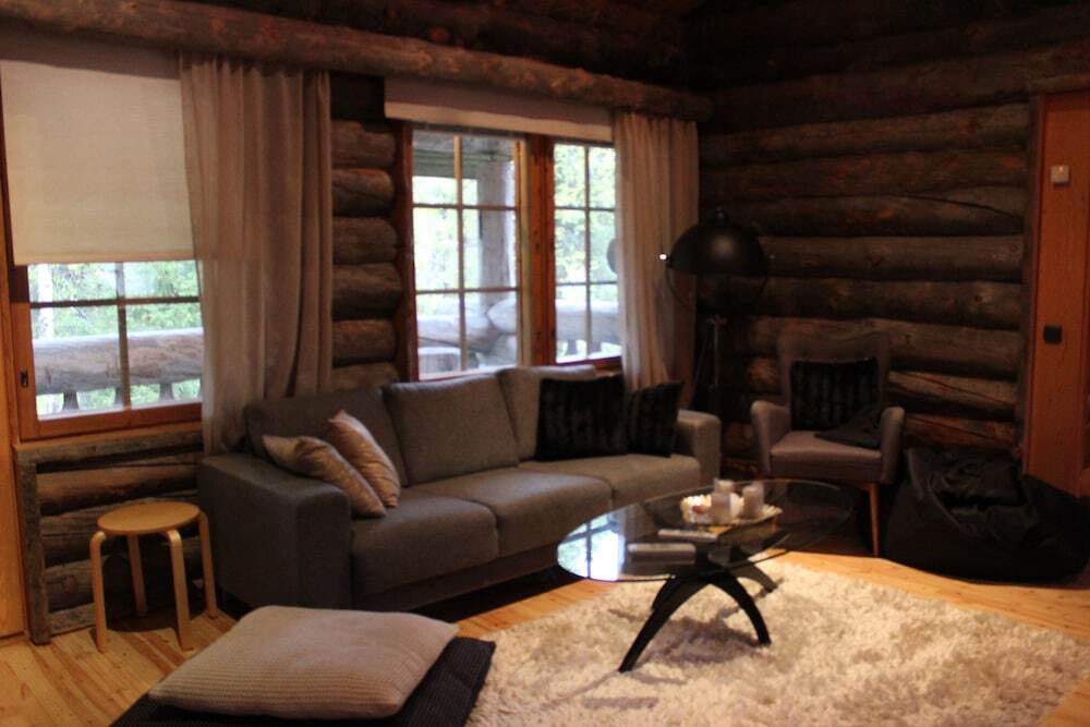 Kelo Naava in Kuusamo, Finland