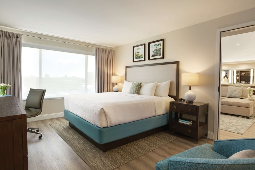 Hotel Ballast Wilmington Tapestry Collection by Hilton - photo 5