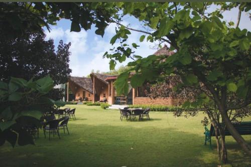 Glenville Forest Resort & Spa in Dehra Dun, India