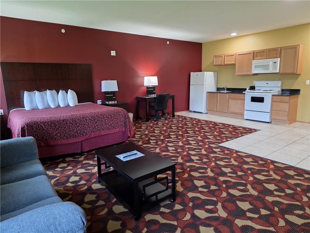 SureStay Studio By Best Western El Dorado - photo 10