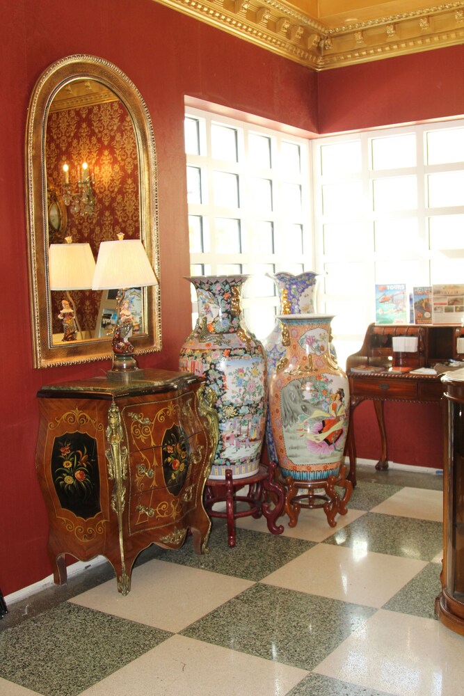 Ocean Spray Hotel - photo 71